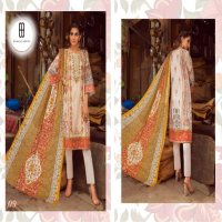 EMAAN ADEEL VOL 1 LAWN PRINTED PAKISTANI SUITS AT CHEAPEST RATE ONLINE