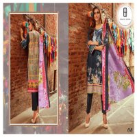 EMAAN ADEEL VOL 1 LAWN PRINTED PAKISTANI SUITS AT CHEAPEST RATE ONLINE