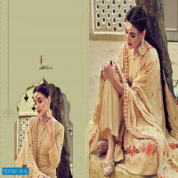 Eba Jassi Vol-1 Wholesale Straight Long Salwar Kameez