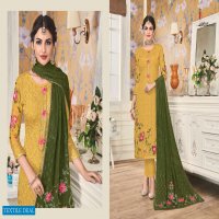 Eba Mount Black Vol-2 Wholesale Shopping heavy Work Salwar Suits