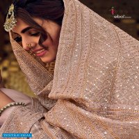 Eba Nyra Vol-1 Wholesale Sharara Pant Salwar Kameez