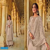 Eba Nyra Vol-1 Wholesale Sharara Pant Salwar Kameez