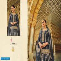 Eba Rashm O Riwaz Wholesale Designer Ramdan Special Dress