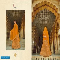 Eba Rashm O Riwaz Wholesale Designer Ramdan Special Dress