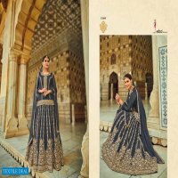 Eba Rashm O Riwaz Wholesale Designer Ramdan Special Dress