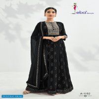 Eba prime Rose Vol-1 Wholesale Long Salwar Kameez