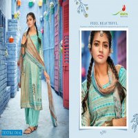 Ekatra Ekaco Wholesale Pashmina Winter Collection Dress Material