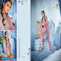 Ekatra Ekaco Wholesale Pashmina Winter Collection Dress Material