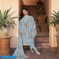 Ekta Khwaish Vol-33 Wholesale Formal Ethnic Collection