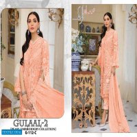 Elaf Gulaal Vol-2 Wholesale Pakistani Concept Dress