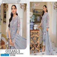 Elaf Gulaal Vol-2 Wholesale Pakistani Concept Dress