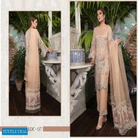 Elaf Ornamental Luxury Collection Wholesale Pakistani Salwar Kameez