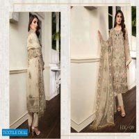 Elaf Ornamental Luxury Collection Wholesale Pakistani Salwar Kameez