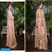 Elaf Ornamental Luxury Collection Wholesale Pakistani Salwar Kameez