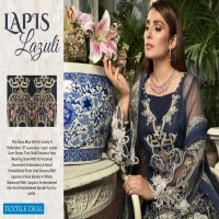 Elaf Ornamental Luxury Collection Wholesale Pakistani Salwar Kameez