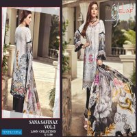 Elaf Sana Safinaz Vol-2 Wholesale Pakistani Lawn Collection