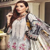Elaf Sana Safinaz Vol-2 Wholesale Pakistani Lawn Collection