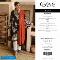 Elan Lawn 2020 Wholesale Original Pakistani Dress