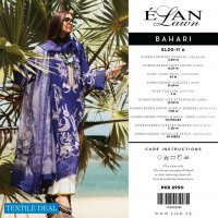 Elan Lawn 2020 Wholesale Original Pakistani Dress