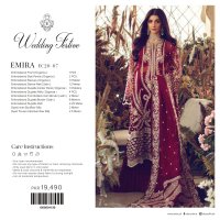 Elan Wedding Festive 2020 Wholesale Branded Pakistani Suits