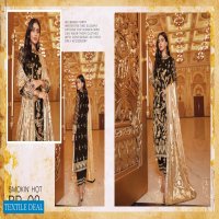 Emaan Adeel Belle Robe Wholesale Designer Pakistani Catalog