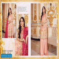 Emaan Adeel Belle Robe Wholesale Designer Pakistani Catalog