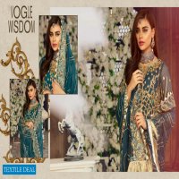 Emaan Adeel Bridal Collection Salwar Suits Branded Pakistani Catalog