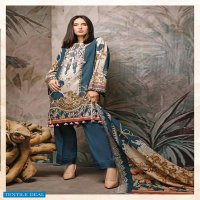 Erum Khan Vol-1 Wholesale Karachi Style Dress Material
