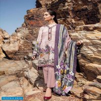 Erum Khan Vol-1 Wholesale Karachi Style Dress Material