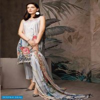 Erum Khan Vol-1 Wholesale Karachi Style Dress Material