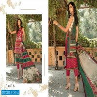 Esha Eshaal Vol-3 Binilyas Wholesale Original Pakistani Branded Dress