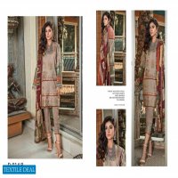 Esha Eshaal Vol-3 Binilyas Wholesale Original Pakistani Branded Dress