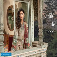 Esha Eshaal Vol-3 Binilyas Wholesale Original Pakistani Branded Dress