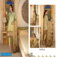 Esha Eshaal Vol-3 Binilyas Wholesale Original Pakistani Branded Dress