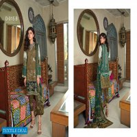 Esha Eshaal Vol-3 Binilyas Wholesale Original Pakistani Branded Dress