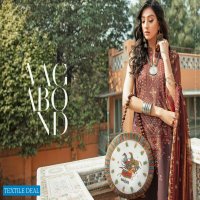 Esha Eshaal Vol-3 Binilyas Wholesale Original Pakistani Branded Dress