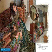 Esha Eshaal Vol-3 Binilyas Wholesale Original Pakistani Branded Dress