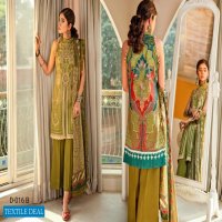 Esha Eshaal Vol-3 Binilyas Wholesale Original Pakistani Branded Dress