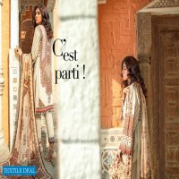 Esha Eshaal Vol-3 Binilyas Wholesale Original Pakistani Branded Dress