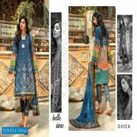 Esha Eshaal Vol-3 Binilyas Wholesale Original Pakistani Branded Dress