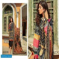 Esha Eshaal Vol-3 Binilyas Wholesale Original Pakistani Branded Dress