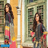 Esha Eshaal Vol-3 Binilyas Wholesale Original Pakistani Branded Dress
