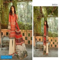 Esha Eshaal Vol-3 Binilyas Wholesale Original Pakistani Branded Dress