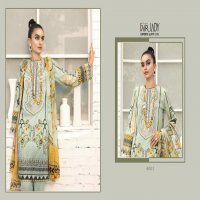 FAIRLADY BAROQUE HIT DESIGN JAM SATIN PRINT WITH EMBROIDERY PAKISTANI SUIT