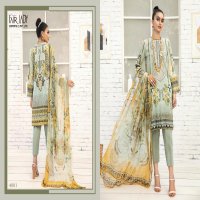 FAIRLADY BAROQUE HIT DESIGN JAM SATIN PRINT WITH EMBROIDERY PAKISTANI SUIT