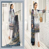 FAIRLADY BAROQUE HIT DESIGN JAM SATIN PRINT WITH EMBROIDERY PAKISTANI SUIT