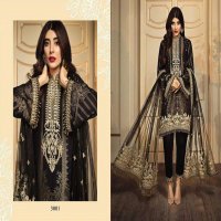 FAIRLADY NOOR JAM SATIN PAKISTANI FANCY DRESSES