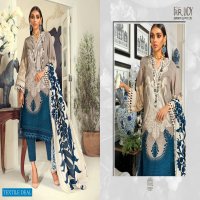 FAIRLADY SANA SAFINAZ MUZLIN JAM SATIN DIGITAL PRINT SALWAR KAMEEZ AT WHOLESALE RATE