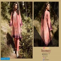 FEPIC FIRDOUS LAWN BY ROSEMEEN CAMBRIC COTTON PAKISTANI SUMMER SUITS