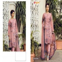 FEPIC Rosemeen Pearls 21005 B Salwar Kameez Georgette Wholesale in India